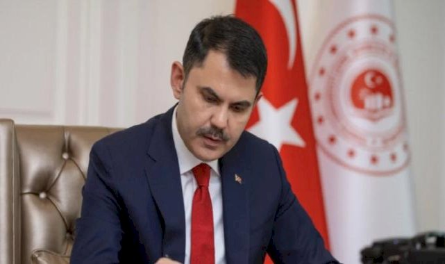 İzmir Körfezi Bilim Kurulu bugün Murat Kurum başkanlığında toplanacak