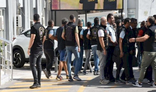 İzmir'de akıma kapılan 2 kişinin ölümünde 42 sanık ilk kez hakim karşısında