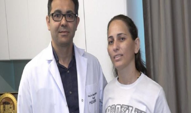 İzmir'de fıtık için hastaneye gitti: Tek böbrekli olduğunu öğrendi