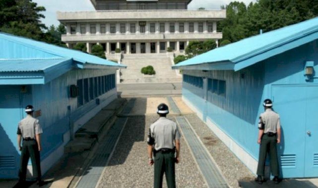 Japonya'da bir kadına cinsel saldırıda bulunan ABD askeri gözaltına alındı