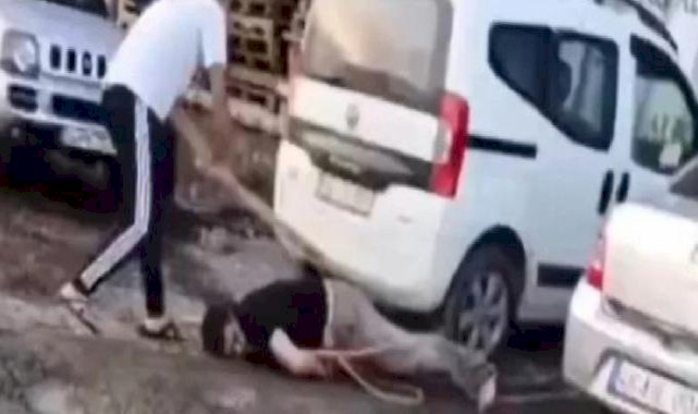 Kahramanmaraş'ta su istediği için öldürdükleri adamdan bir de şikayetçi oldular