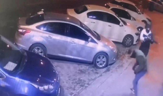 Kayseri'de suç makinası gruba baskın: 9 gözaltı