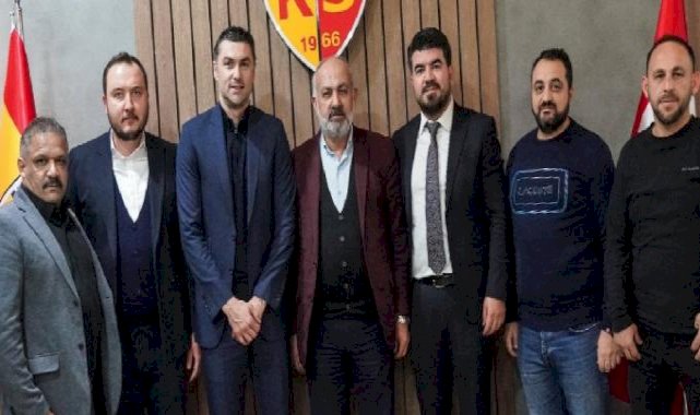 Kayserispor, transfer gerçekleştiremedi