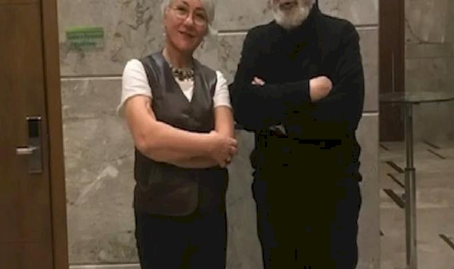 KİGDER Başkanı Dr. Sema Karaoğlu başarılı teğmenleri tebrik etti