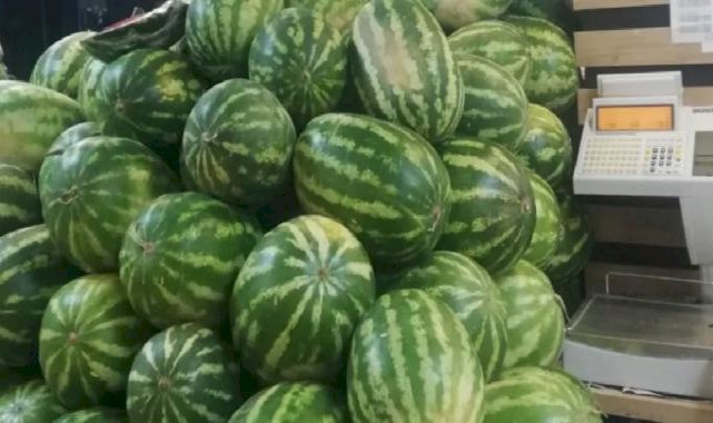 Kilogramı 50 TL’den 4.95 TL’ye düştü