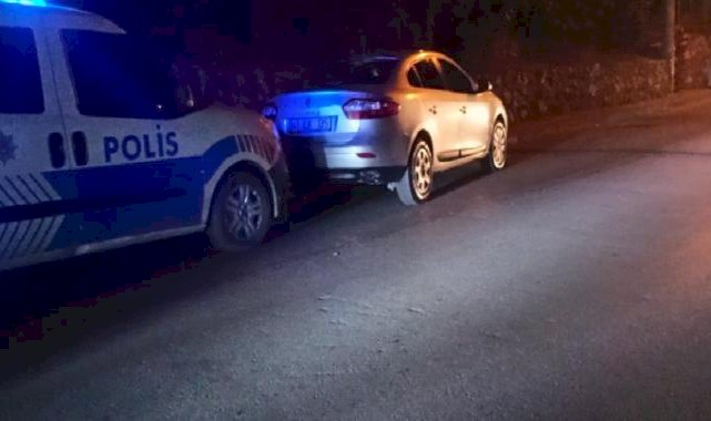 Kocaeli'de husumet kavgasında yanlışlıkla 9 yaşındaki çocuk vuruldu