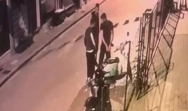 Kocaeli'de öldürmek istediği husumetlisi tarafından vuruldu