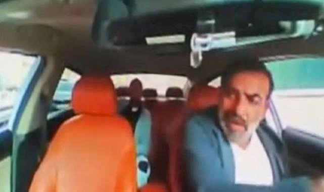 Kocaeli'de taksiciyi öldüren müşteri ilk kez hakim karşısında