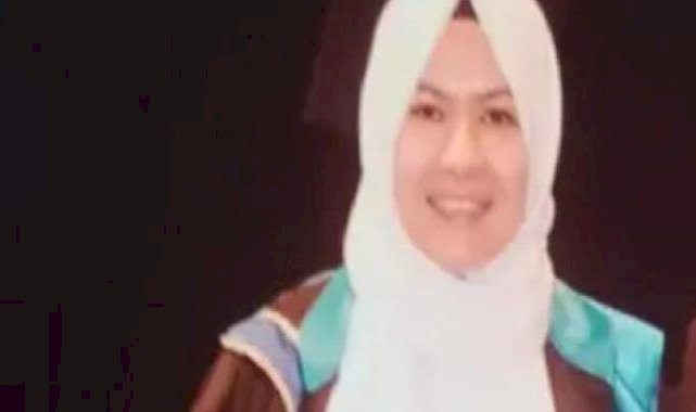 Konya'da birincilikle bitirdiği üniversitenin önündeki kazada can verdi