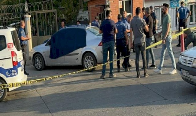 Konya'da eşini 30 yerinden bıçakladı, cezası belli oldu