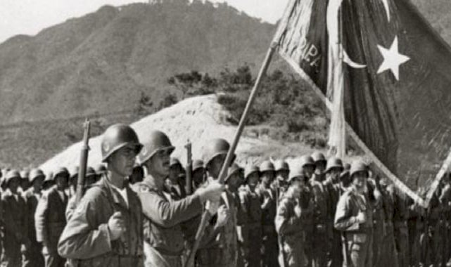 Kore Savaşı'na asker gönderilmesinin üzerinden 74 yıl geçti