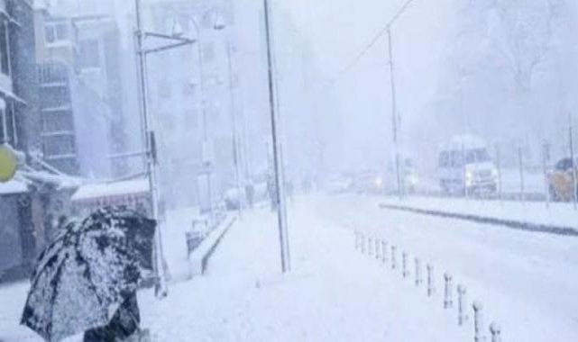 La Nina'ya rağmen bu kış sıcaklıklarda düşüş beklenmiyor