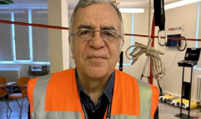 Lavabo Açıcı Elinizde Patlamasın!