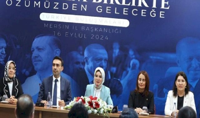 Mahinur Göktaş'tan Narin ve Sıla bebek hakkında açıklama