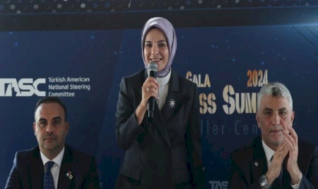Mahinur Özdemir Göktaş'tan 'koruyucu aile' açıklaması