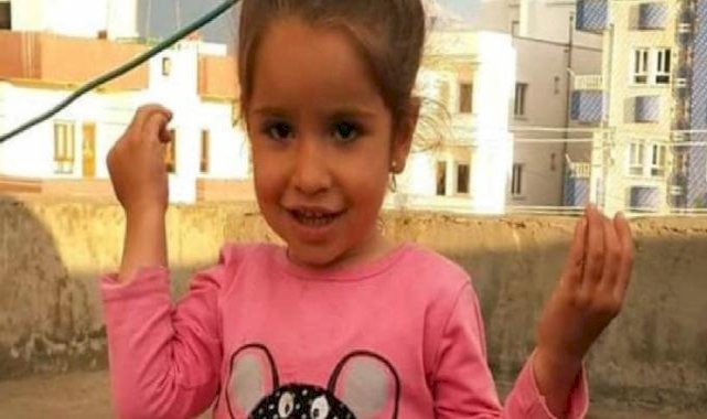 Mardin'de 4 yaşındayken kaybolan Ecrin'den 9 yıldır haber alınamıyor