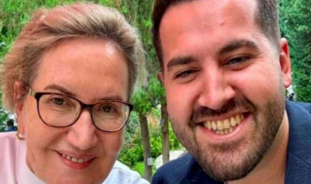 Meral Akşener uzun zaman sonra yeniden görüntülendi