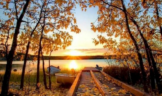 Mevsimlerle birlikte ruh hali de değişiyor!