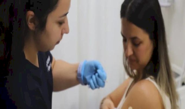 Muğla'da HPV aşısının kapsamı genişletiliyor