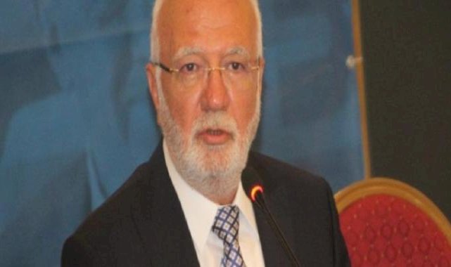 Mustafa Elitaş: Biz başka birine hakaret edeni baş tacı etmiyoruz