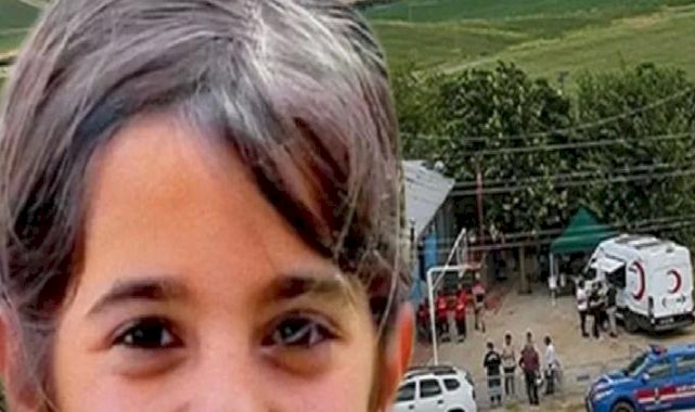 Narin cinayetinde 8 tutuklama!