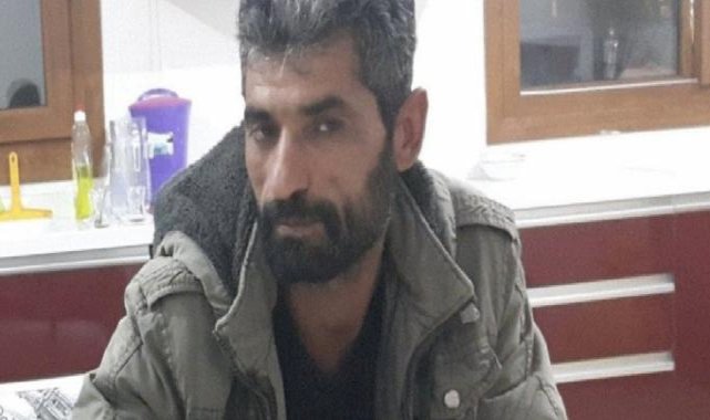 Narin Güran'ı dereye gömen itirafçının fotoğrafı ortaya çıktı
