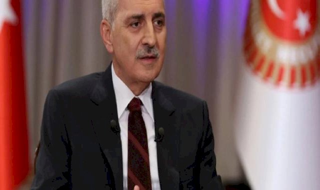 Numan Kurtulmuş, idam edilen Menderes, Zorlu ve Polatkan'ı andı