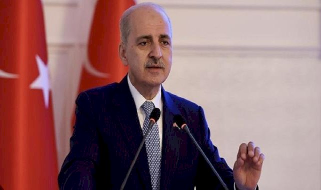 Numan Kurtulmuş, Rusya'ya resmi ziyaret gerçekleştirecek