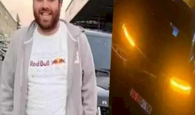 Oğuz Murat Aci'nin babası Özer Aci'den bilirkişi raporuna tepki