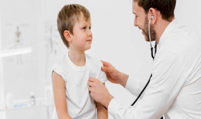 Okullar Açılınca Hastalıklar Başladı !