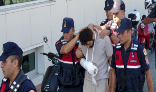 Ordu'da astsubayı şehit eden sürücünün ilk vukuatı değil