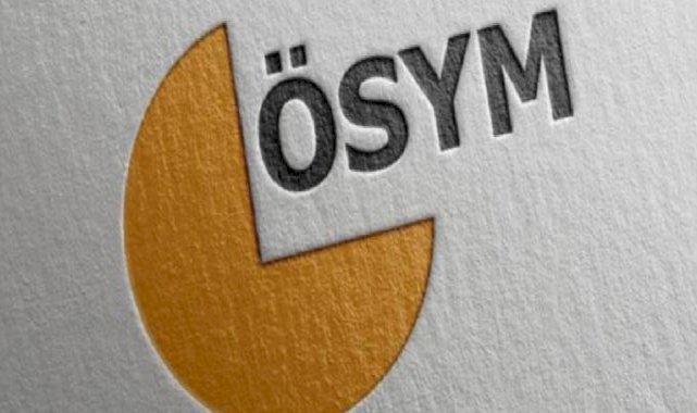 ÖSYM: Dikey Geçiş Sınavı yerleştirme sonuçları açıklandı