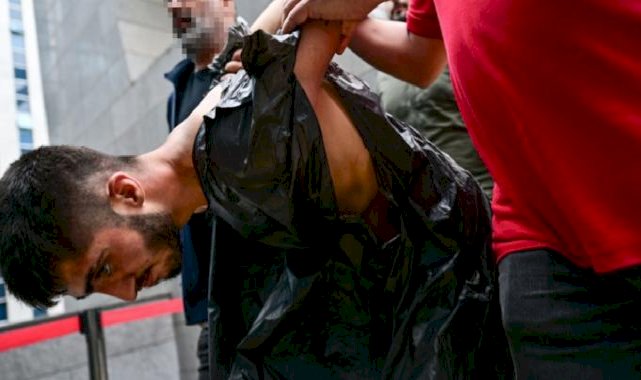 Polis Şeyda Yılmaz’ı şehit etmişti: Katil Yunus Emre Geçti’nin ifadesi ortaya çıktı