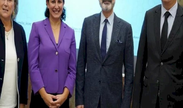 Sabancı Üniversitesi IICEC’ten  Sürdürülebilir Bilgi Teknolojileri webinarı