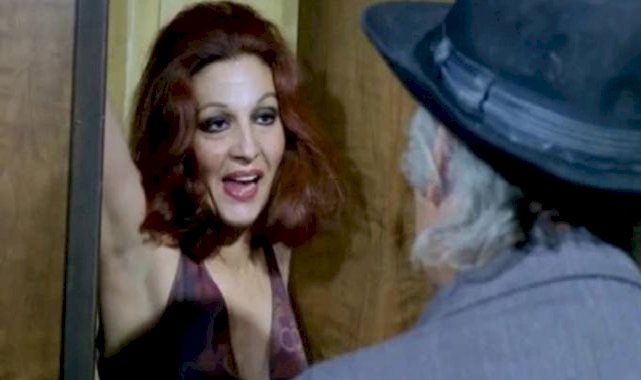 Sakar Şakir'in Kiracı Sevda'sı bakın hangi Yeşilçam güzeli çıktı