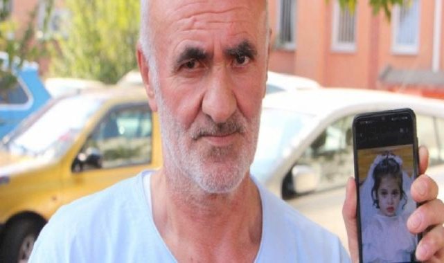 Samsun'da 24 yıldır kızını arayan baba: Narin olayında yüreğim cız etti
