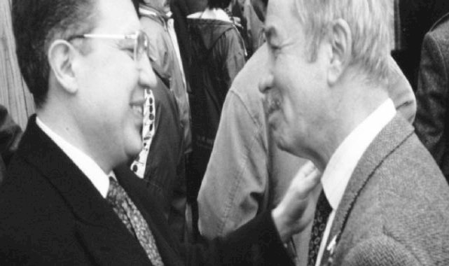 Sazın Teli Koptu PEN tarafından ayın kitabı olarak seçildi