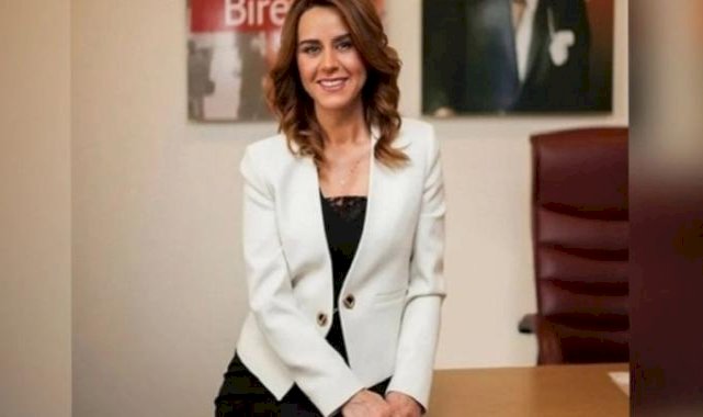 Seçil Erzan, Fatih Terim'den aldığı paraları başkasına ödedi