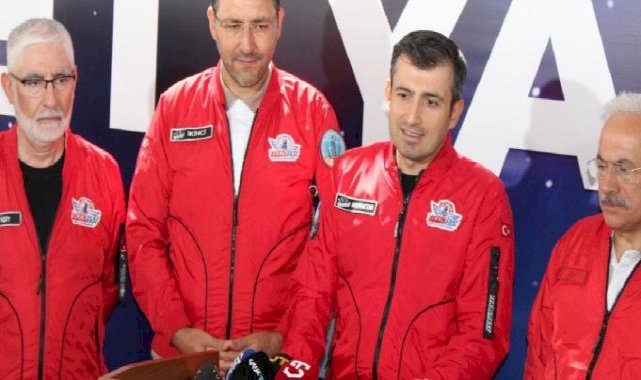 Selçuk Bayraktar: Yakında TB3'ün gemi denemelerine başlayacağız