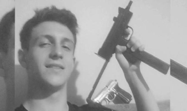 Şeyda Yılmaz'ı şehit eden Yunus Emre Geçti'nin kuzeni gözaltında