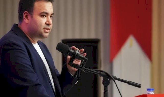 SODEV Başkanı Rasim Şişman yükseköğretim beyin göçü istatistiklerini değerlendirdi