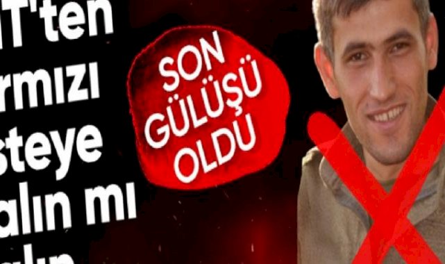 SON DAKİKA! MİT'ten PKK'nın sözde sorumlusuna operasyon: Azad Akıncı öldürüldü