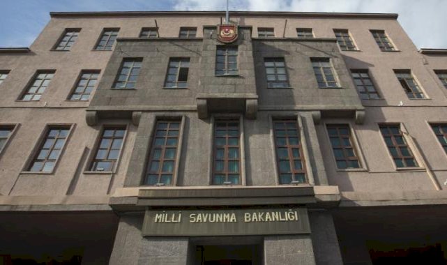 SON DAKİKA! MSB'den Lübnan'daki gelişmelere ilişkin açıklama