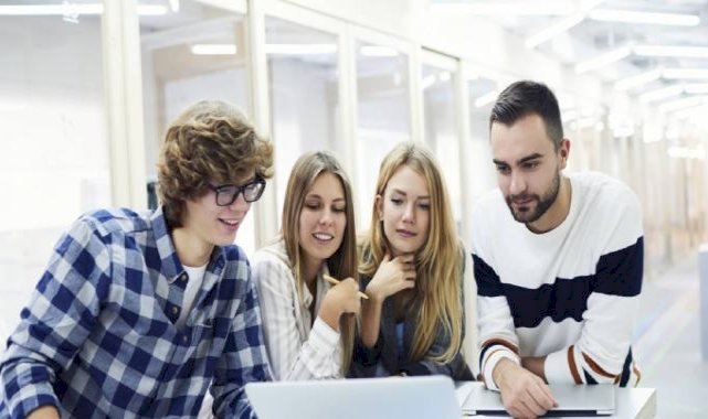 Sosyal Duygusal Becerilerin Geliştirilmesi İçin Materyaller Hazırlandı