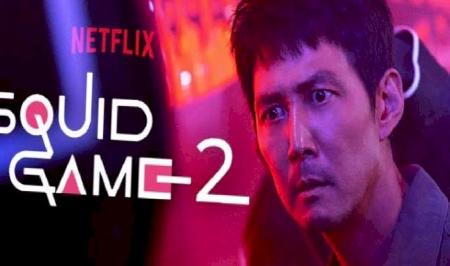 Squid Game 2. sezon fragmanı: Asıl oyun şimdi başlıyor