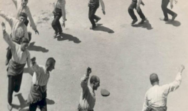 Tarihi bellek niteliğinde olan, geçmişten geleceğe Türk Köylü Dansları kitabı