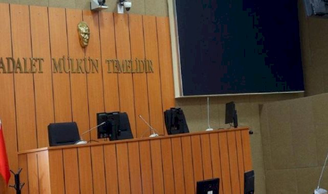 Tekirdağ Bölge Adliye Mahkemesi açılıyor