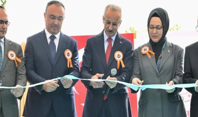 Tekirdağ trafiği nefes alacak... Tekirdağ'da ulaşım kolaylaşıyor