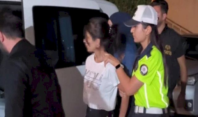 Tekirdağ'da bebeğe cinsel ve fiziki şiddet: Anne dahil 5 kişi tutuklandı