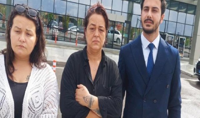 Tekirdağ'da cinsel istismara uğrayan Sıla Bebek'in teyzesi: Kız Kardeşim demeye dilim varmıyor
